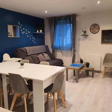 Appartement Villiers Sur Morin Proche De Disneyland Eksteriør bilde