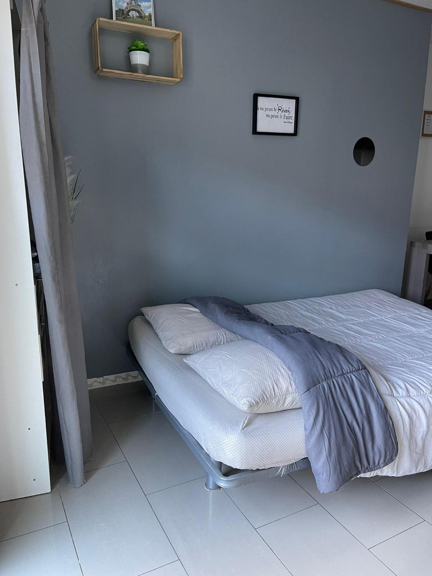 Appartement Villiers Sur Morin Proche De Disneyland Eksteriør bilde