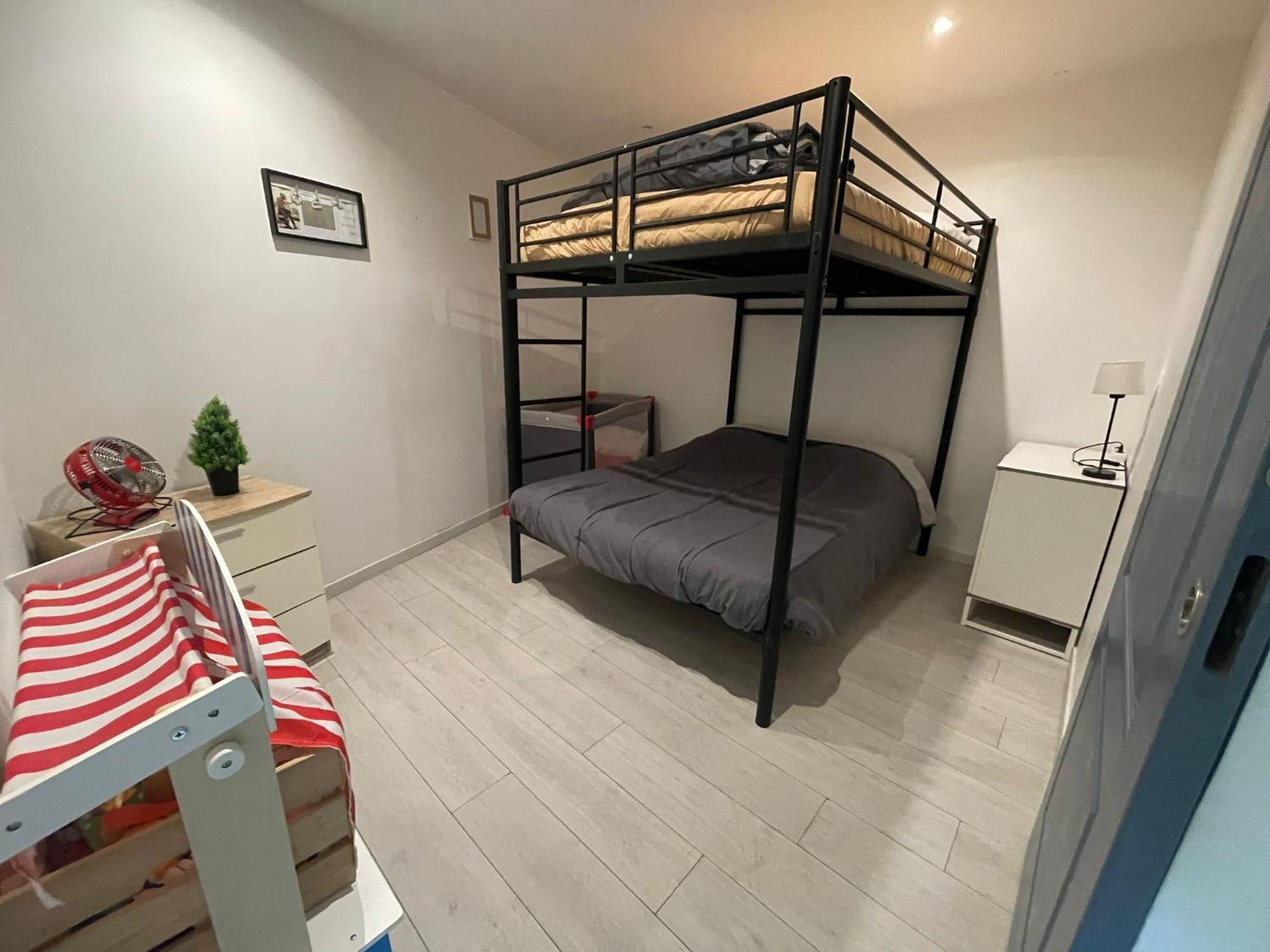 Appartement Villiers Sur Morin Proche De Disneyland Eksteriør bilde