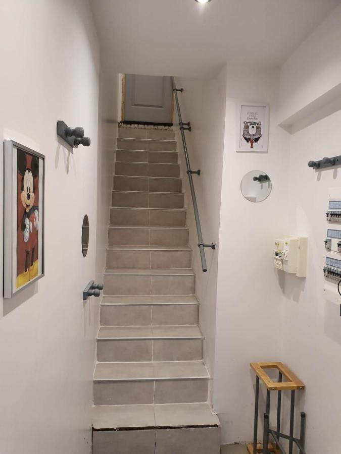 Appartement Villiers Sur Morin Proche De Disneyland Eksteriør bilde