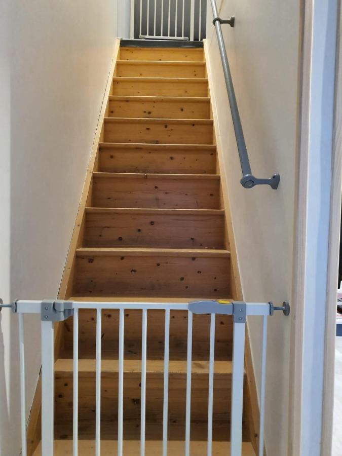 Appartement Villiers Sur Morin Proche De Disneyland Eksteriør bilde