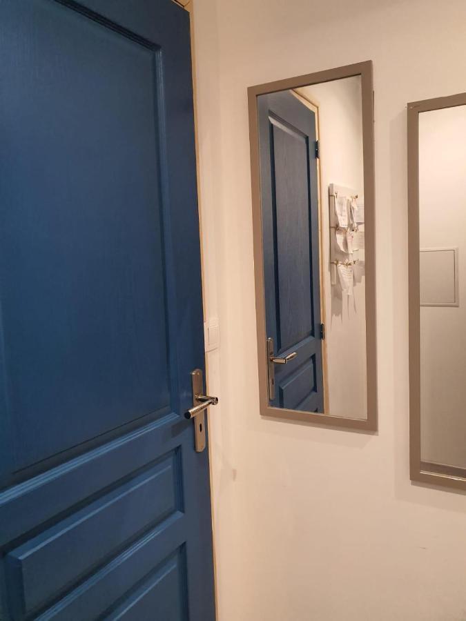 Appartement Villiers Sur Morin Proche De Disneyland Eksteriør bilde